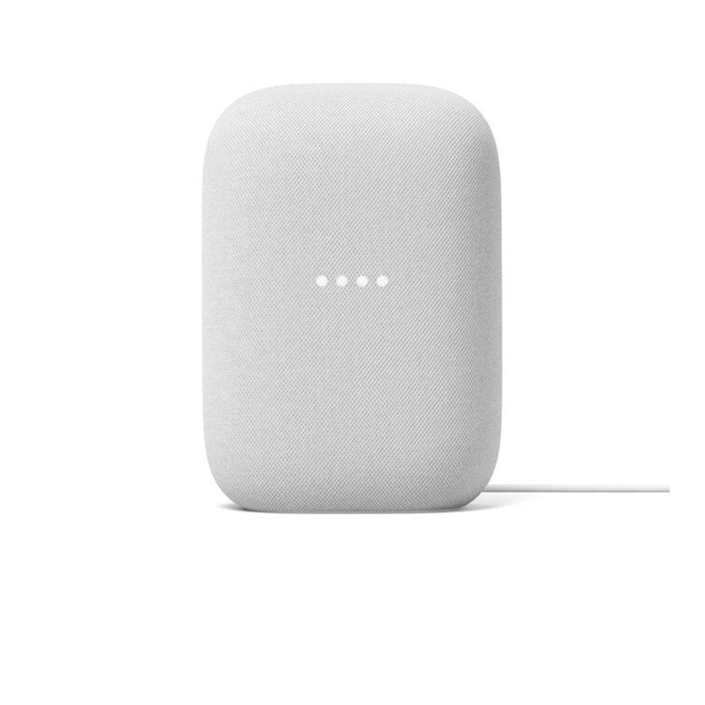 Google Nest Audio Smart Speaker Google Nest Audio Smart Speaker